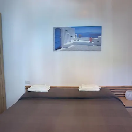 Sunrise Apartment Santa Margherita Ligure Exterior foto