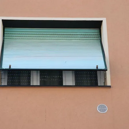 Sunrise Apartment Santa Margherita Ligure Exterior foto