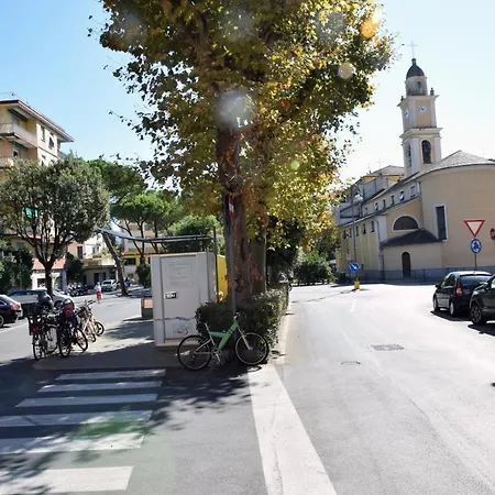 Sunrise Apartment Santa Margherita Ligure Exterior foto