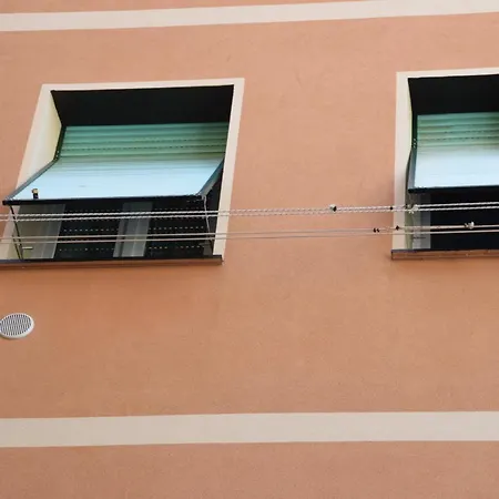 Sunrise Apartment Santa Margherita Ligure Exterior foto