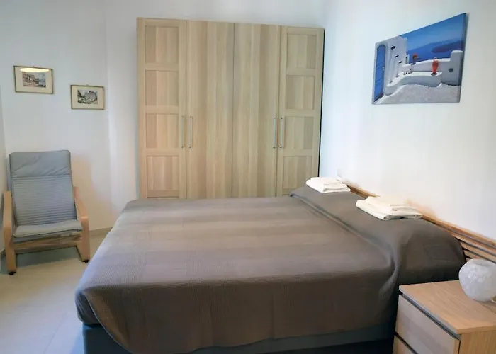 Sunrise Apartment