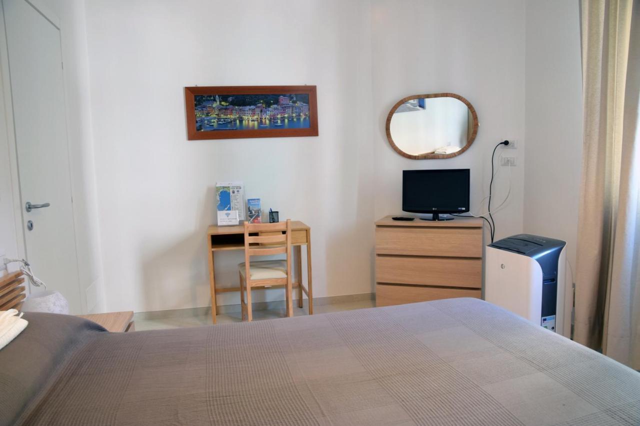 Sunrise Apartment *