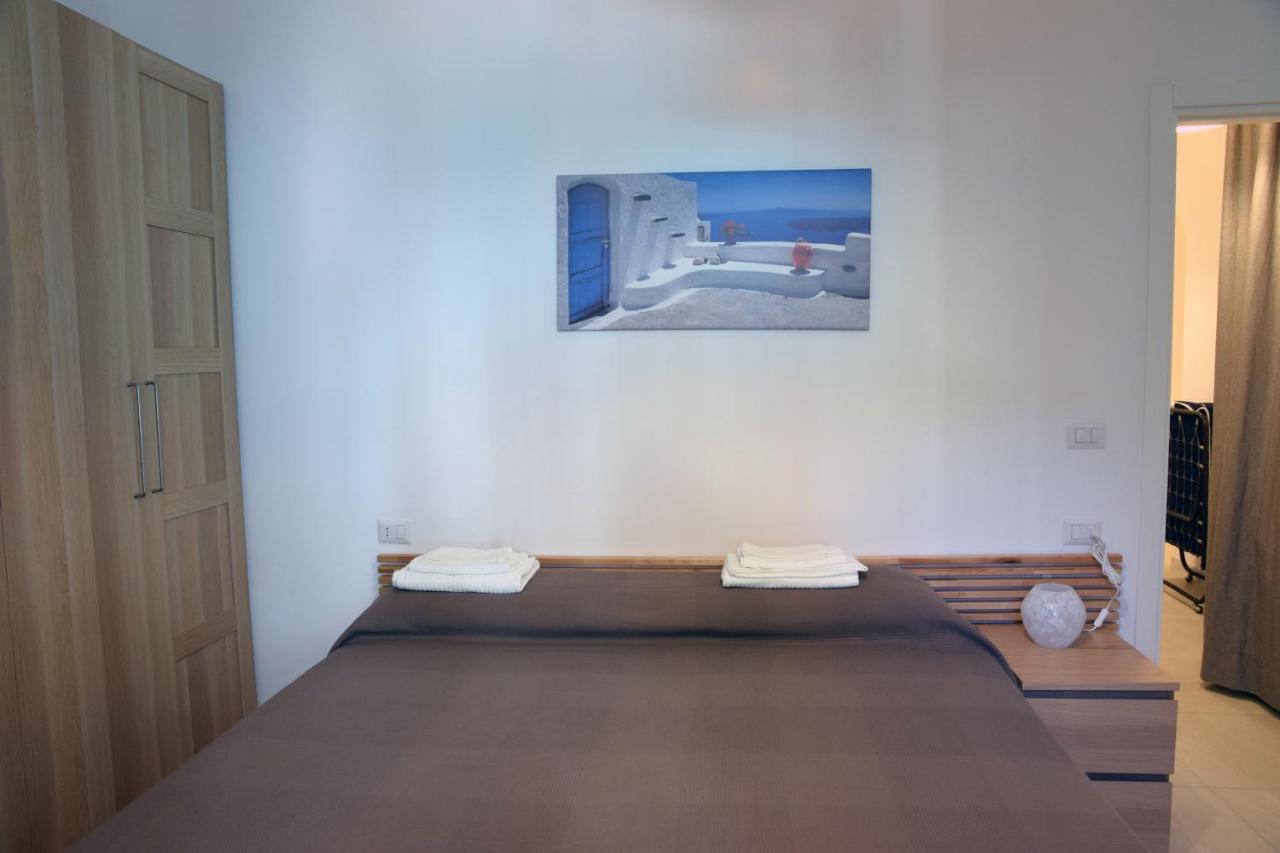 Sunrise Apartment *
