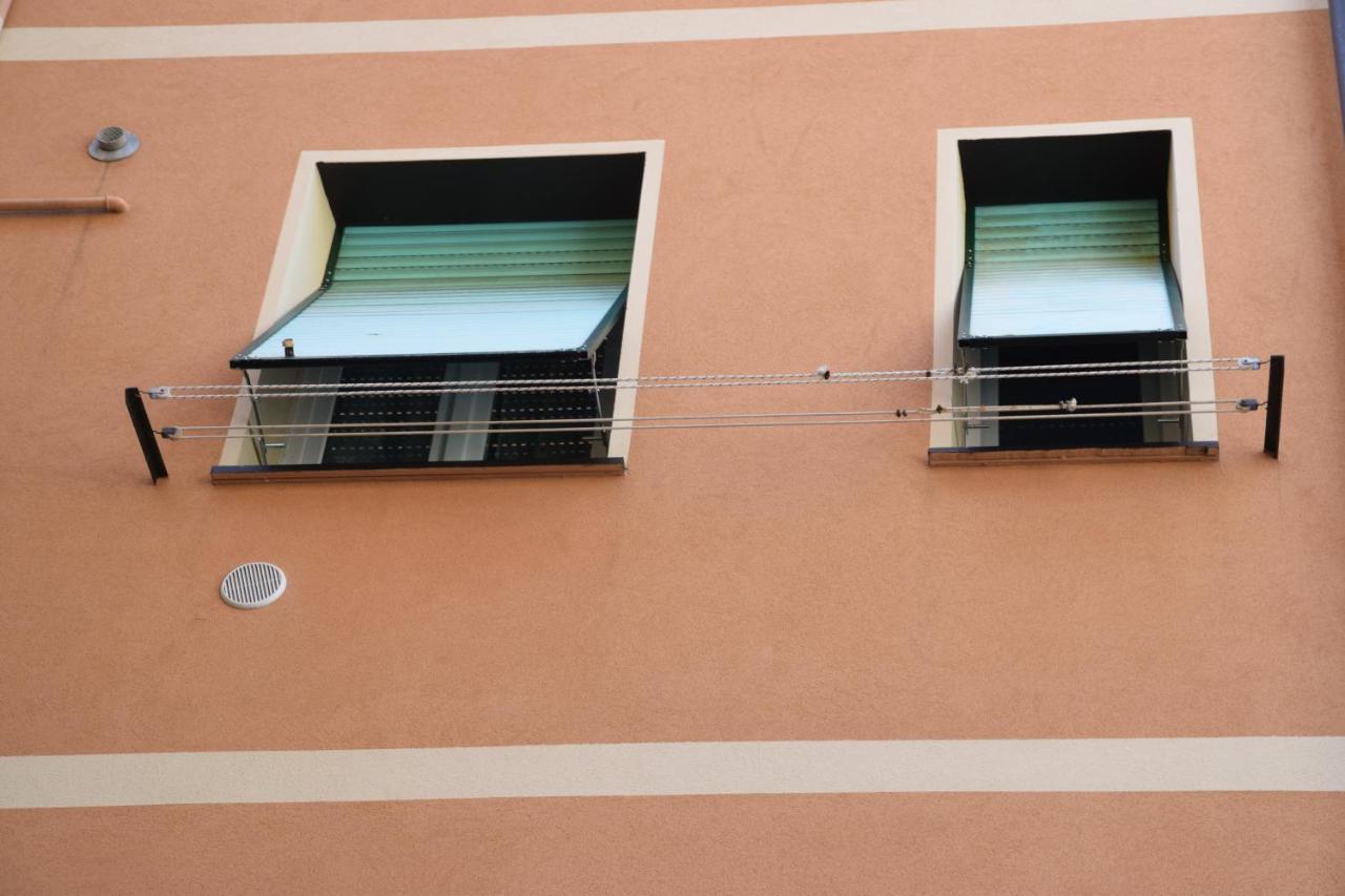 Apartment Sunrise Santa Margherita Ligure